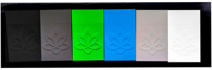 Caddy - Air/Water Tight King Size Pre-roll Case