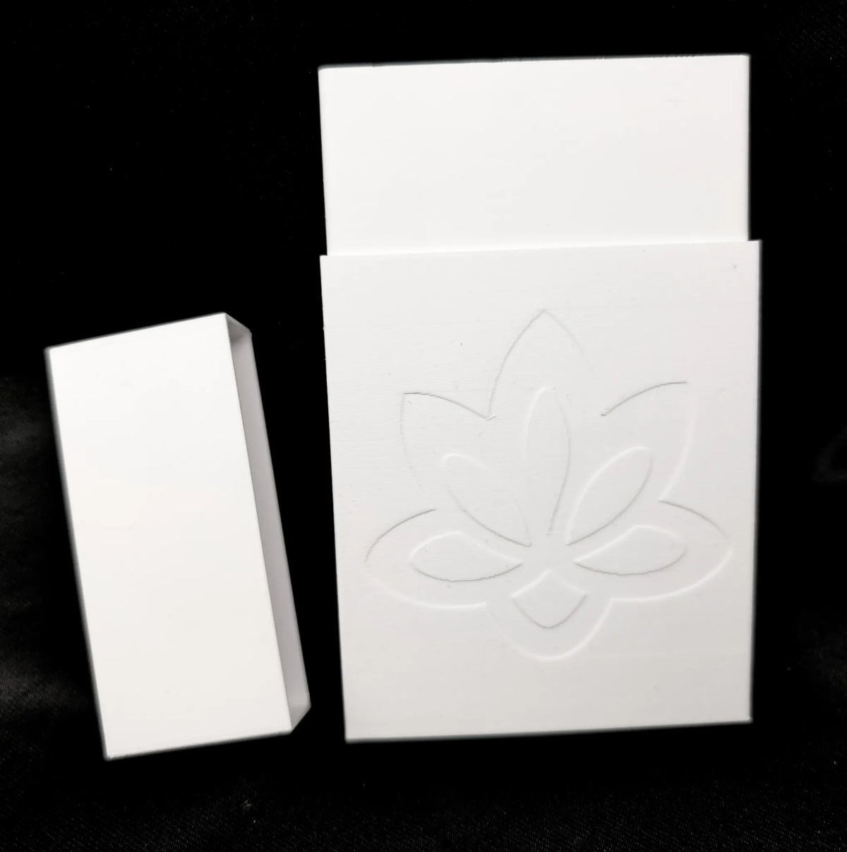 Caddy - Air/Water Tight King Size Pre-roll Case