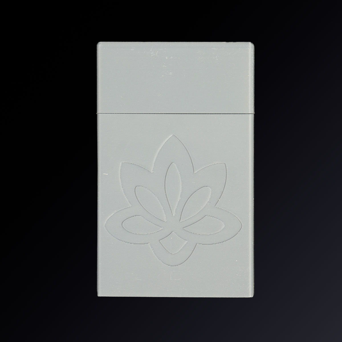 Caddy - Air/Water Tight King Size Pre-roll Case