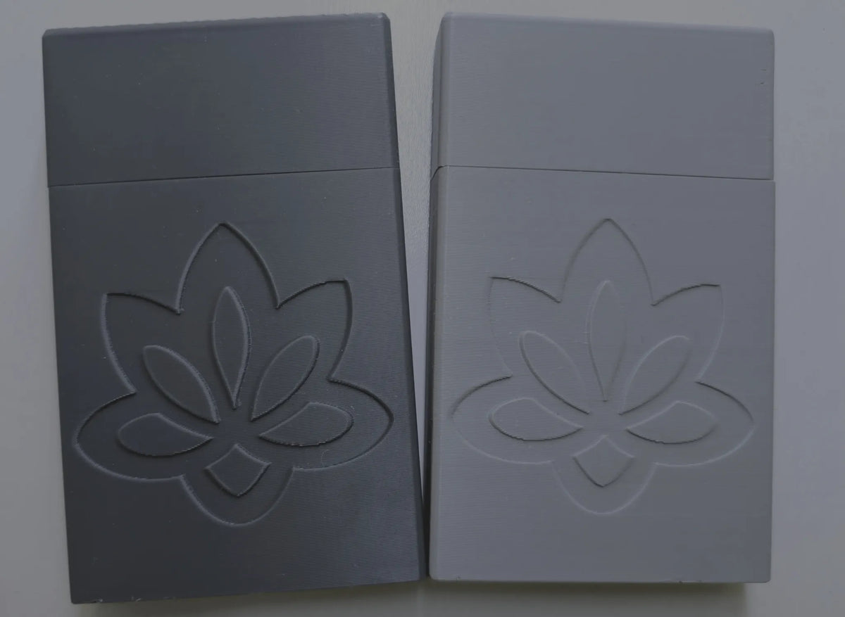 Caddy - Air/Water Tight King Size Pre-roll Case