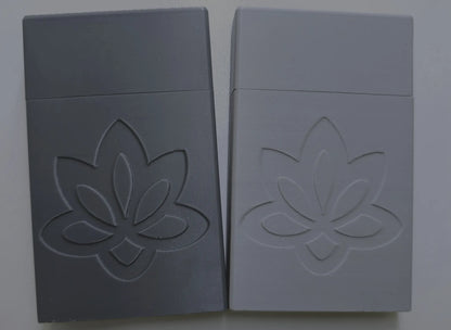 Caddy - Air/Water Tight King Size Pre-roll Case