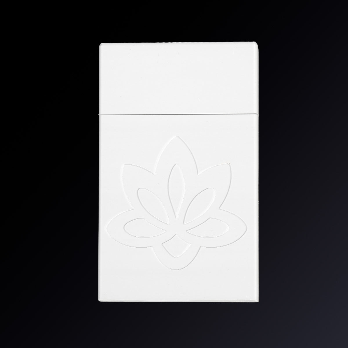 Caddy - Air/Water Tight King Size Pre-roll Case